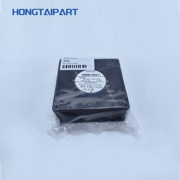 HONGTAIPART Новый оригинальный фан 127K045851 для Xerox DC 240 242 250 260 700 Фан охлаждения принтера