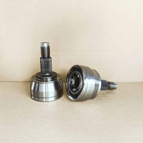 KAWA ME-801A48 OUTER CV JOINT 27X60X27 A0003300036;A0003301585;A6383340534;A6383340634;A6383341734 USED FOR MERCEDES BENZ VITO 638 1996-2004