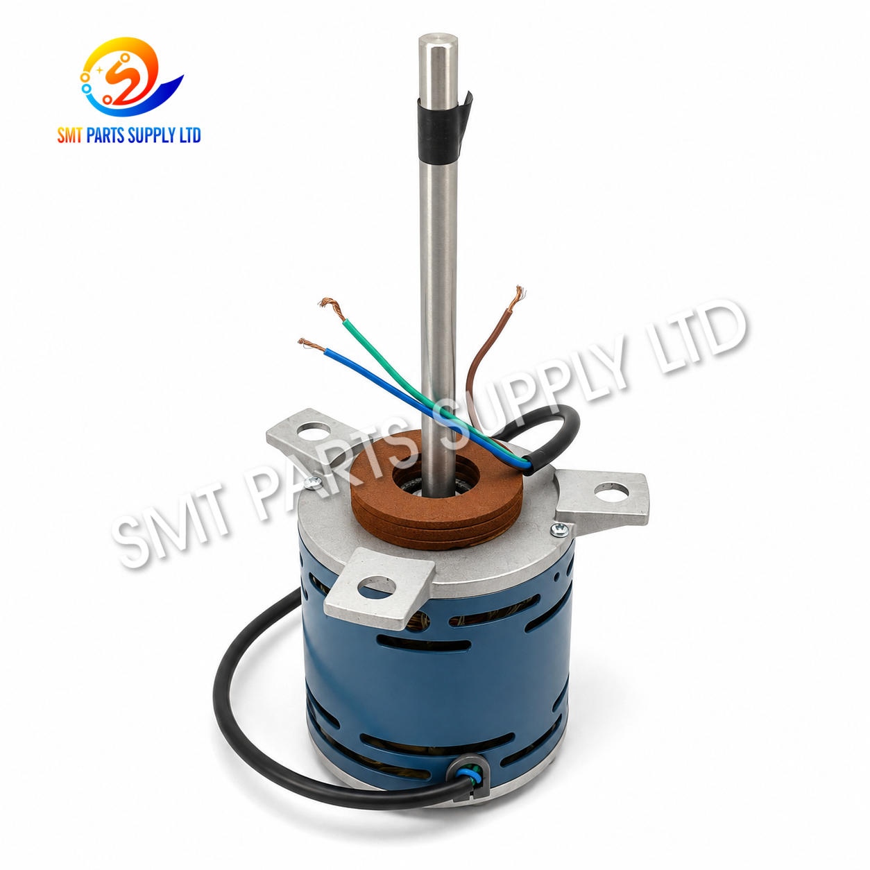 ElectroCraft E39AFG-3C 5209822 BTU Reflow Oven Hot Air Motor