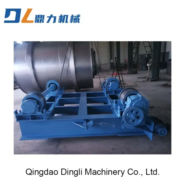 Intelligent Control, Three-Stage Sand Drying Equipment, with Large Processing Capacity