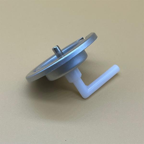 Butane Parts Valve for Portable Camping Stoves – Precision Gas Control for Outdoor Cooking