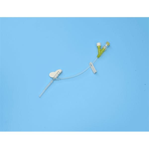 Disposable I.V. Catheter Intravenous Scalp Vein Needle Y Type CE ISO