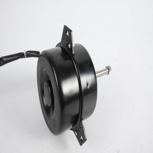 0.8A Air Conditioner Condenser Fan Motor Copper Wire Winding B Insulation