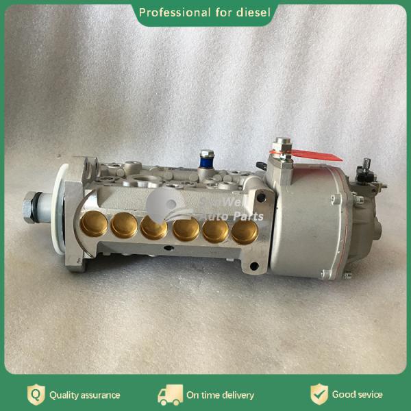 Competitively High Pressure Diesel Engine parts Fuel Pump 5301583