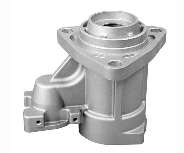Machining Spare Parts Stainless Steel 304 Lost Investment Casting