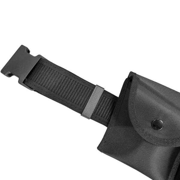 Многофункциональный пояс для тренировок на открытом воздухе - идеальное решение для активного образа жизни