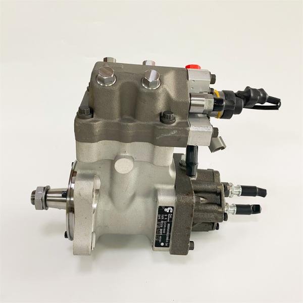 SAA6D114-3 Cummins Excavator Engine Parts Pump 3973228 6745-71-1170