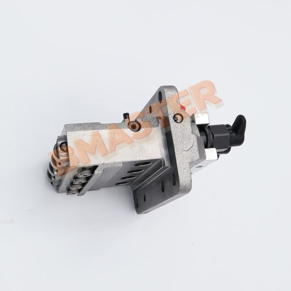 KUBOTTA 16454-51011 Fuel Injector Pump Head CNC-Machined For V2203 Engine Replacement