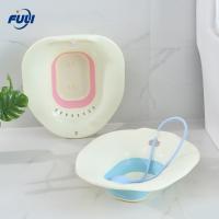 Os genitais fêmeas do OEM importam-se o banho de 2000ml Yoni Steam Sitz Foldable Yoni Seat