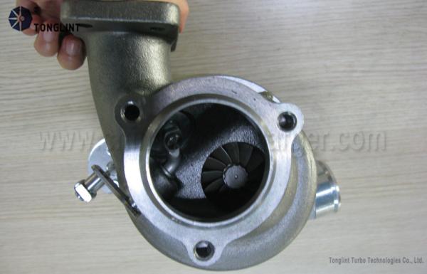 Cat 416E GT2556S Diesel Turbo Charger 711736-0026 For Vista 4 EPA Tier 2 Engine Perkins Agricultural