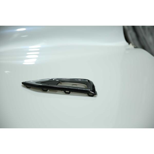 3GB 853 807/808 Protections de phares antibrouillard pour VW Passat 2019 2020