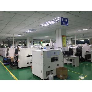 LED Vision Technology Limited