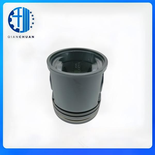 Pisto T3135J186A Para Lovol Perkins 1004TG 1006TAG 1006TAG Parte sobressalente do motor