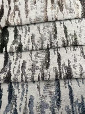 Plain Color Weave Curtain Fabric Lightweight For Home Window