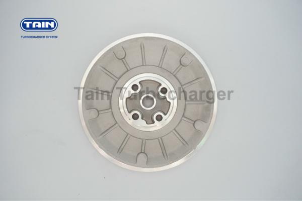 GT15-25 757349-0001 14411-00Q0B Turbocharger Parts / Backplate LAND - ROVER / NISSAN / OPEL / RENAULT