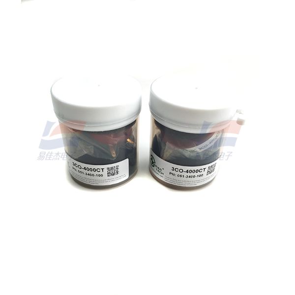 3CO-4000CT 3 Electrode Electrochemical Carbon Monoxide (CO) Sensor Designed for Flue Gas and Industrial Emission Monitoring