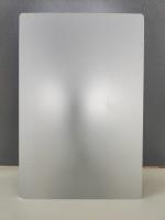 5.0 mm PE Aluminum Composite Panel High Gloss Surface 0.4 mm Aluminum