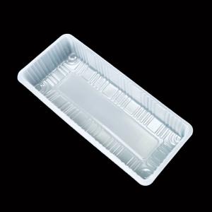 Custom Blister Packaging PP Pastry Trays For Bakery Packaging Withdraw Minus 38