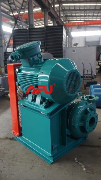 120m3/H Oilfield Solids Control Drilling Shear Pump In Oil And Gas Drilling