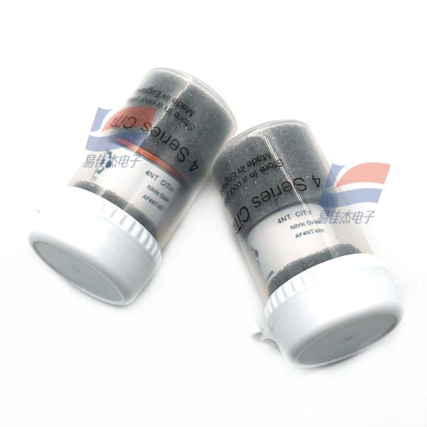 YJJ 4NT 3NT Nitric Oxide Gas Sensor Probe 3-electrode Electrochemical For Gas Analyzer