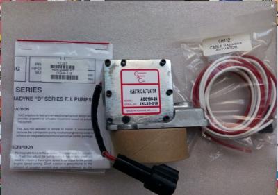 GAC Actuator ADC100