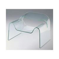 Sturdy Flat Or Curved Tempered Glass For Mall Thermal Resistance
