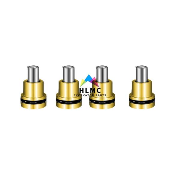 P759157/P759158 9246436 Excavator Bullet Head Joystick Pusher Walking Pusher EX200-1/2/3/4/5 ZAX Excavator