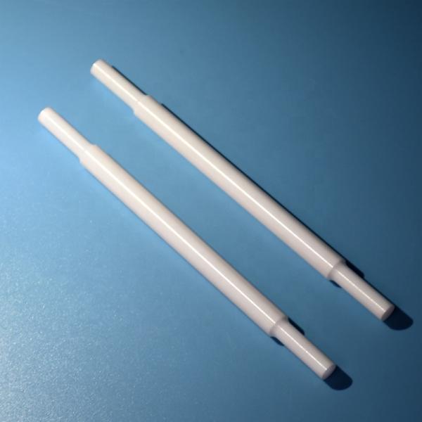 Particular  Machining Ceramic Parts  With  High Temperature Resistance