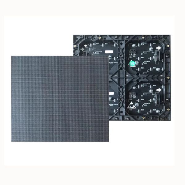 16.7M 4K UHD Outdoor Full Color LED Display With 2200 Nits High Brightness