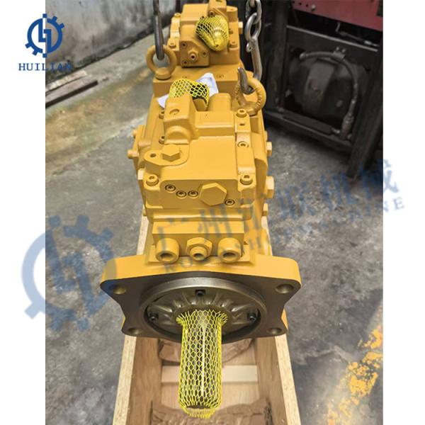 Construction Machinery K7V180 K7V180DTP 565973 5504341 550-4341 524-0924 Hydraulic Pump Main Pump for E336GC E345GC