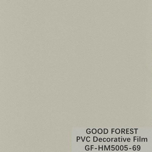 O quadro geou o filme decorativo da bolha do PVC do filme comprimento de 300 - de 500m