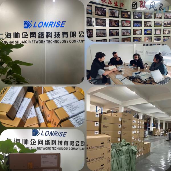 S6730 H48X6C Huawei Sfp Switch Bundle Dram Optical Network Ethernet Switch