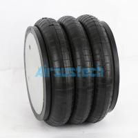 FT 330-29 430 Contitech Triple ressort enroulé à air pour les applications pneumatiques