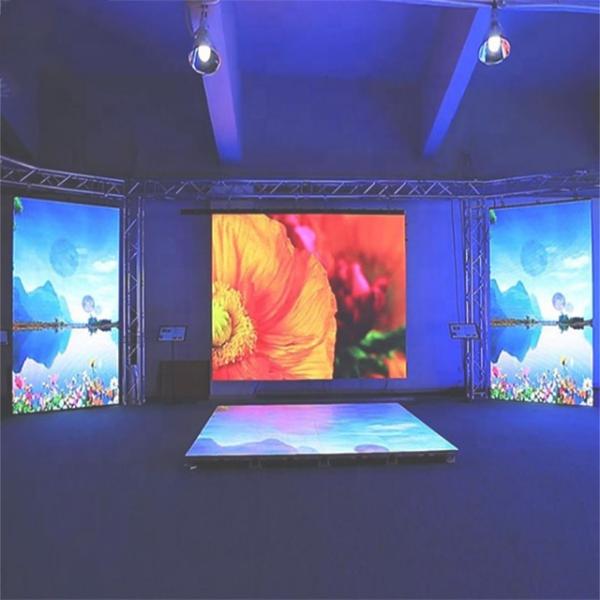 SCXK-RGB LED Display Electronic Billboards 6000nits Brightness for Effective Marketing Strategies