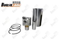 Piezas de recambio de Kit For Isuzu 100P-T 4JB1-T 5878131940 del trazador de líneas del motor 5-87813194-0