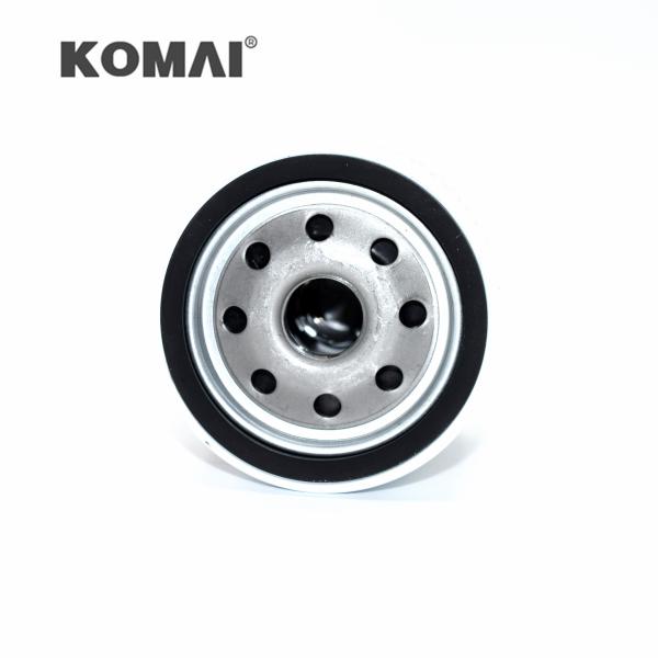 Польза фильтра для масла частей двигателя дизеля LF16011 для Cummins ЕСЛИ 16011 600-211-2110