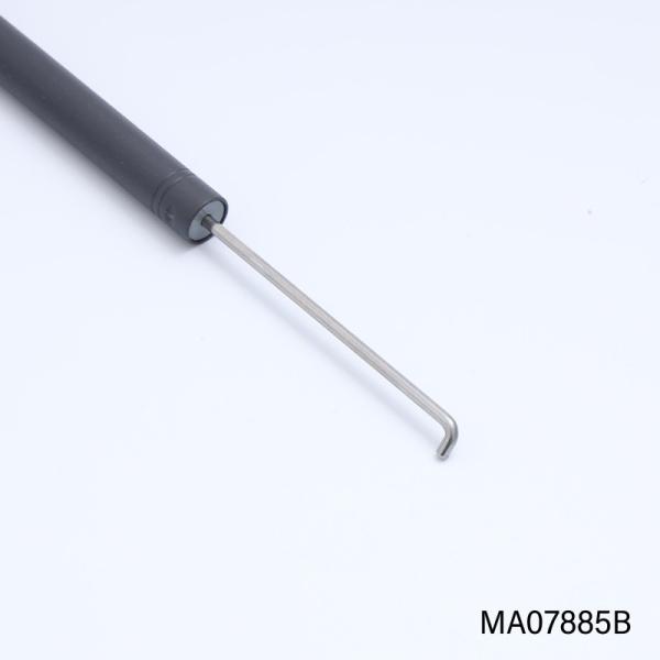 Nitogen Gas Door Oil Damper Soft Close