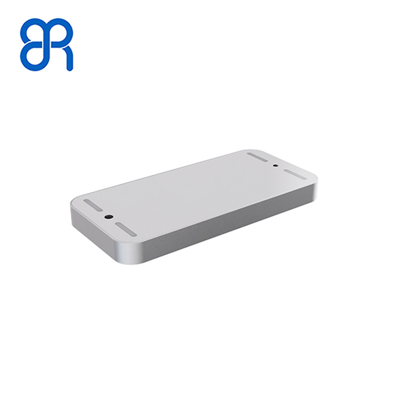 Читатель RFID портала системы LINUX с протоколом ISO18000-6C