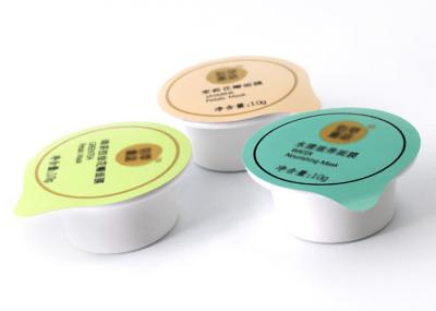Skin Care  Disposable Capsule Mask Pack For Facial Mask Clay / Talcum Powder