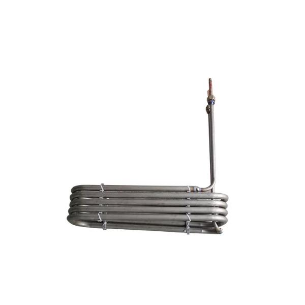 Теплообменный аппарат кондиционера катушки трубки, применение для промышленного предприятия