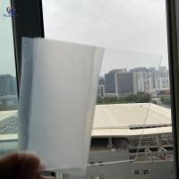 2-10mm Transparent Acrylic Sheet Clear Perspex Panels Scratch Resistant