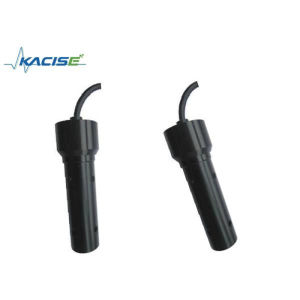 IP68 Protection Dissolved CO2 Sensor with NDIR Infrared Absorption and RS485 Output for Water Quality Monitoring