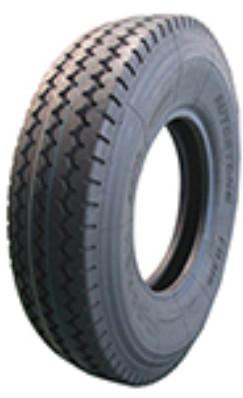 PR20 Radial Bus / Light Truck Radial Tyres SN218 Pattern 8.5 Standard Rim 