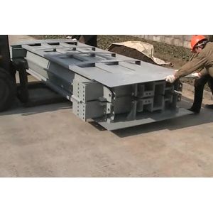 Portable Weighbridge