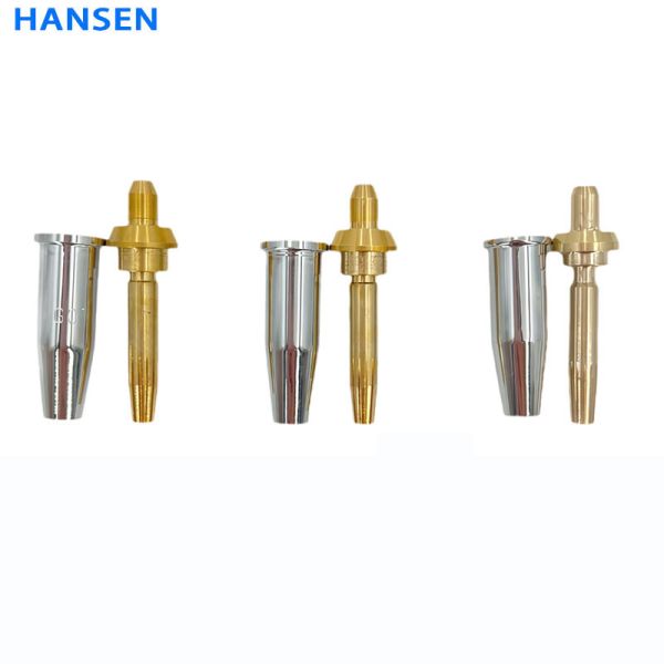 Split Type Oxy-Propane Gas Cutting Nozzle G07 Series G07-30 / G07-100 / G07-300 ，Cutting Torch Tip , Flame Cutting Nozzle , Oxy-Fuel Cutter Tip , Gas Torch Nozzle ，Industrial Cutting Head,