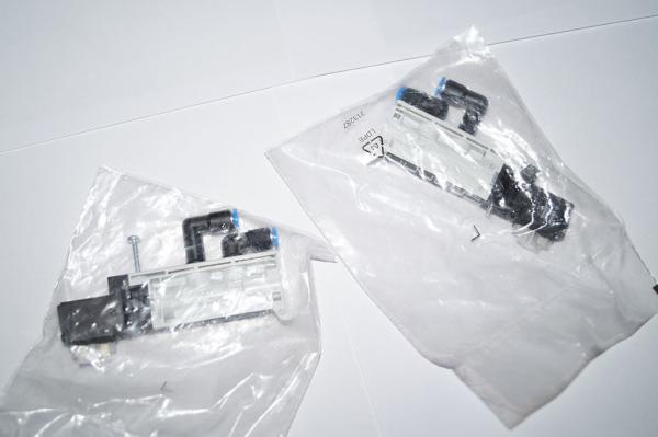 G2.335.492 Solenoid Valve Monostabil  Valve Part For SM 52 Printing Machine