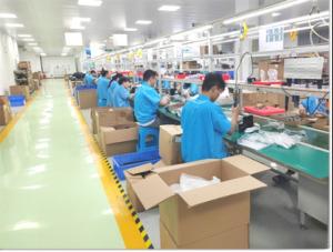 Shenzhen Dayun Links Co., Ltd