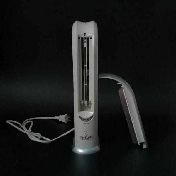 ABS Material Room Air Purifier , Desktop Air Purifier For Dwelling Place