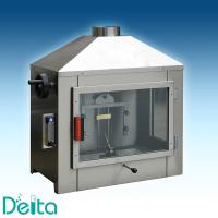 SIT Material de construção para venda a quente En ISO11925-2 Tester de ignibilidade