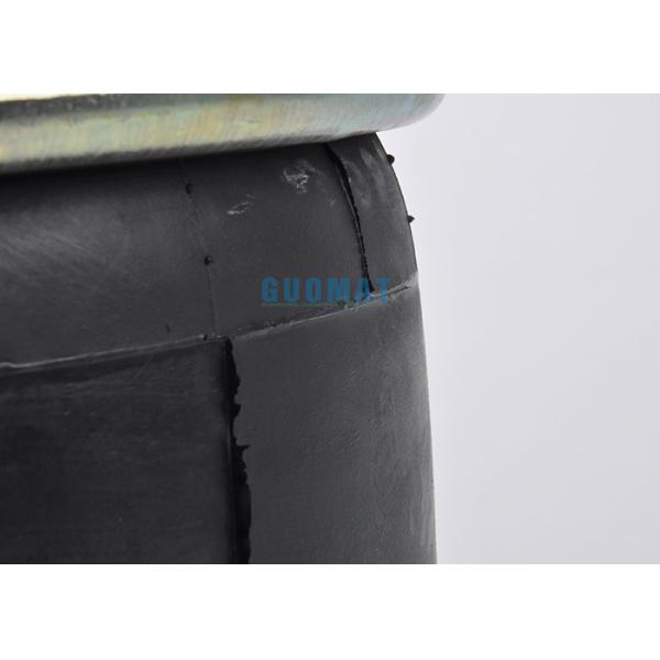 Wholesale W01-M58-6348 Heavy Duty Management  Rubber Truck suspensions Air Spring
